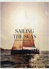 Sailing the Seas Vol. 2Dayyan Armstrong