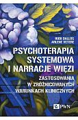 Psychoterapia systemowa i narracje więzi