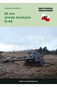 85 mm armata dywizyjna D-44 85 mm armata dywizyjna D-44