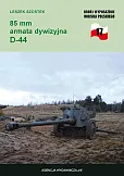 85 mm armata dywizyjna D-44