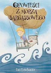 Opowieści z Morza Sargassowego