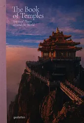 The Book of Temples The Book of Temples