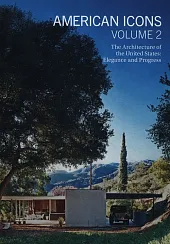 American Icons Volume 2Sam Lubell