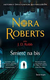 Śmierć na bisNora Roberts Śmierć na bisNora Roberts