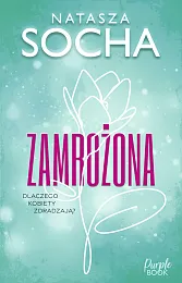 ZamrożonaNatasza Socha ZamrożonaNatasza Socha