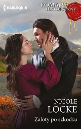 Zaloty po szkockuNicole Locke