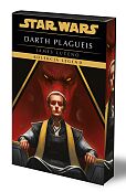 Star Wars Darth Plagueis. Kolekcja Legend (ekskluzywna edycja) Star Wars Darth Plagueis. Kolekcja Legend (ekskluzywna edycja)