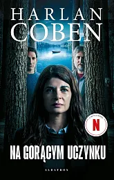 Na gorącym uczynkuHarlan Coben Na gorącym uczynkuHarlan Coben