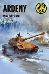 ArdenyZbigniew Flisowski