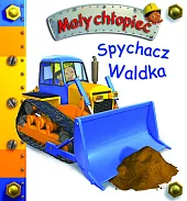 Spychacz WaldkaNathalie Belineau