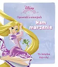 Opowieść o emocjach Mam marzenie Disney