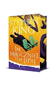 Im mroczniej, tym lepiej Im mroczniej, tym lepiej