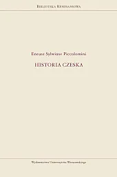 Historia czeska