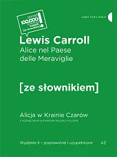 Alice nel Paese delle Meraviglie /,Lewis Carroll