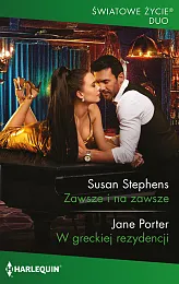 Zawsze i na zawsze / W,Susan Stephens