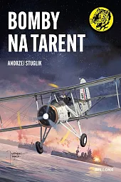 Bomby na TarentAndrzej Stugik