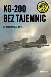 KG-200 bez tajemnic KG-200 bez tajemnic