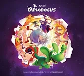Art of Diplodocus