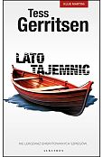 Lato tajemnic. Lato tajemnic.