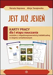 Jest już jesieńRenata Naprawa Jest już jesieńRenata Naprawa