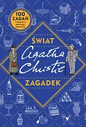 Agatha Christie Świat zagadek Agatha Christie Świat zagadek