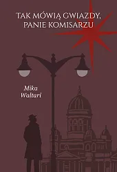 Komisarz Palmu. Tom 3. Tak mówią,Mika Waltari Komisarz Palmu. Tom 3. Tak mówią,Mika Waltari