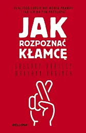 Jak rozpoznać kłamcęGregory Hartley