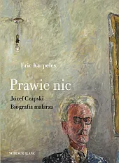 Prawie nicEric Karpeles