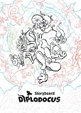 Storyboard Diplodocus