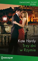 Trzy dni w RzymieKate Hardy
