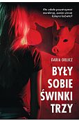 Były sobie świnki trzy Były sobie świnki trzy