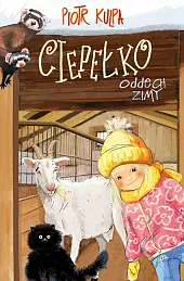 Ciepełko. Oddech zimyPiotr Kulpa