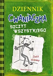 Dziennik cwaniaczka 3 Szczyt wszystkiego