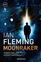 MoonrakerIan Fleming