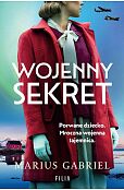 Wojenny sekret Wojenny sekret