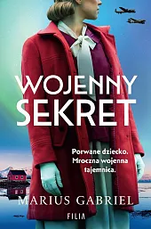 Wojenny sekretMarius Gabriel