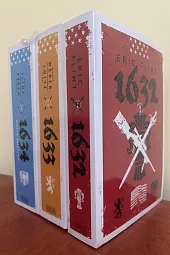 1632 / 1633 / 1634 Pakiet