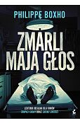 Zmarli mają głos Zmarli mają głos