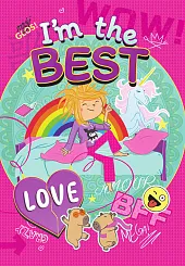 I'm The Best I'm The Best