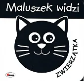 Maluszek widzi zwierzątka Maluszek widzi zwierzątka