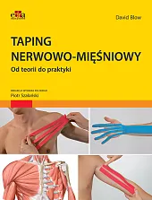 Taping nerwowo-mięśniowy