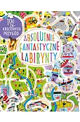 Absolutnie fantastyczne labirynty Absolutnie fantastyczne labirynty