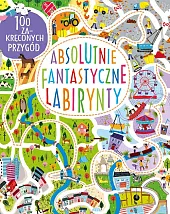 Absolutnie fantastyczne labirynty