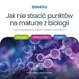 Jak nie stracić punktów na maturze z biologii 2025+ Część 1 poradnik z przykładowymi zadaniami maturalnymi i komentarzami Jak nie stracić punktów na maturze z biologii 2025+ Część 1 poradnik z przykładowymi zadaniami maturalnymi i komentarzami