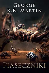 PiasecznikiR.R. Martin George