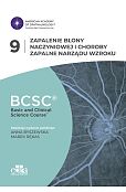 Zapalenie błony naczyniowej i choroby zapalne narządu wzroku Zapalenie błony naczyniowej i choroby zapalne narządu wzroku