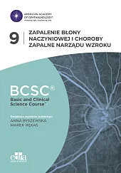 Zapalenie błony naczyniowej i choroby zapalne,A.Byszewska 