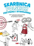 Skarbnica polskich przysłów i rymowanek