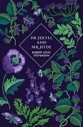 Dr Jekyll and Mr Hyde
