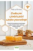 Cudowne właściwości wosku pszczelego Cudowne właściwości wosku pszczelego